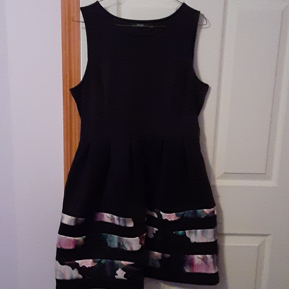 Apt 9 dress
